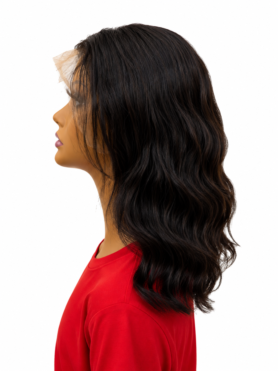 BX Bestie 13x4 100% Human Hair Lace Wig Bob