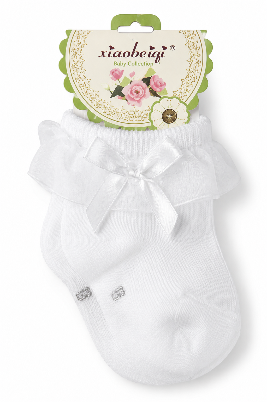 C&L Fashion Accessories Kid's Ankle Socks