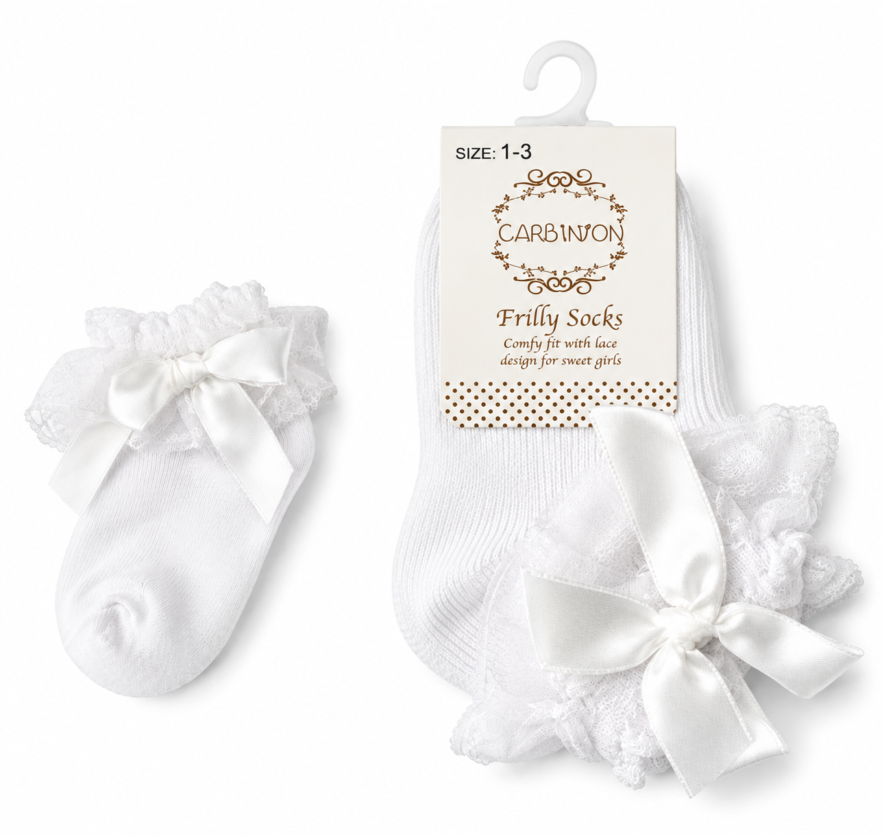 C&L Fashion Accessories Kid's Ankle Socks