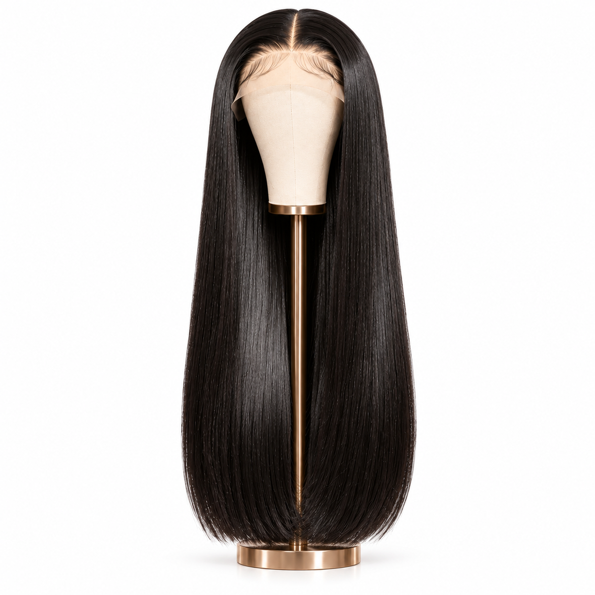 Weekend Sale: 13x4 Lace Frontal 100% Human Hair Wig