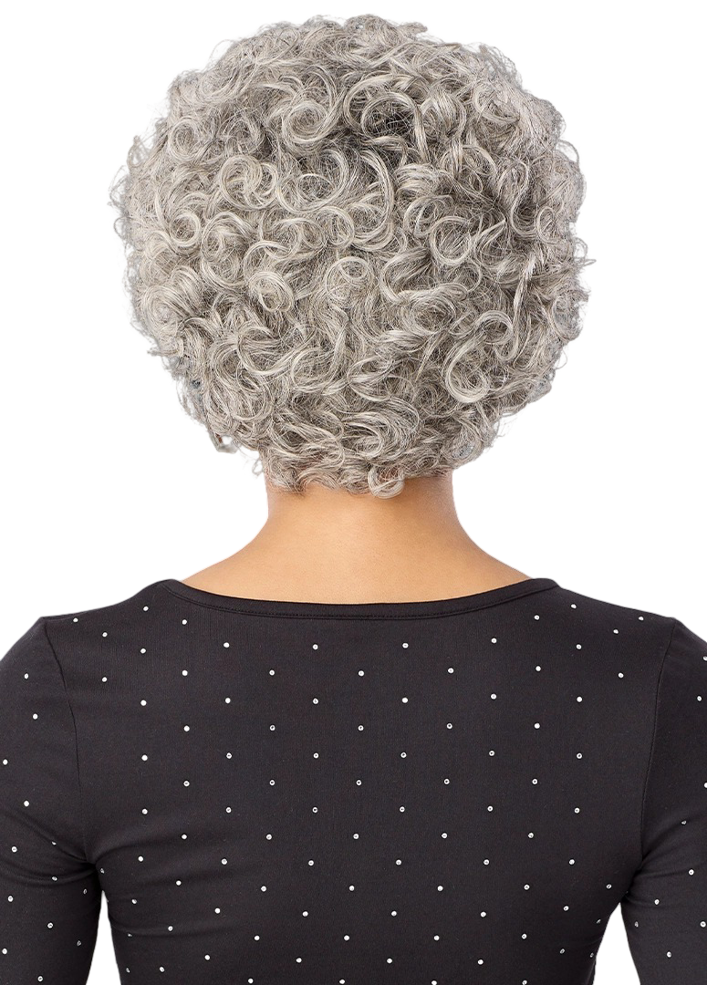 Outre Fab & Fly 100% Human Hair Full Wig – HH-Marini
