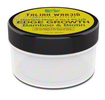 Taliah Waajid Hairline Help 2-in-1 PLUS โ 1 oz