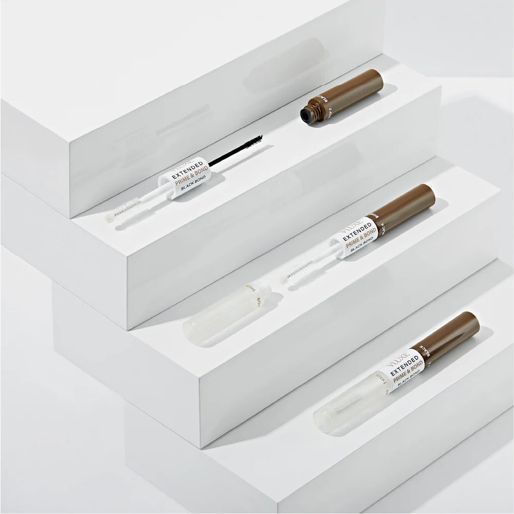VLuxe By iENVY Extended Prime & Bond Lash Primer & Adhesive