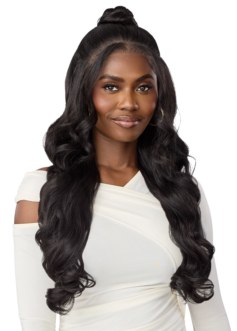 Outre Perfect Hairline Lace Front 13x6 Wig – PH 30