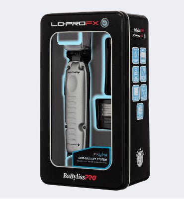 BaBylissPRO FX-ONE Lo-ProFX Hair Trimmer