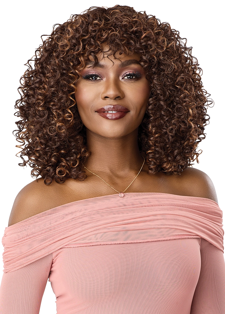 Outre Wigpop Synthetic HD Full Lace Wig – Selects 108