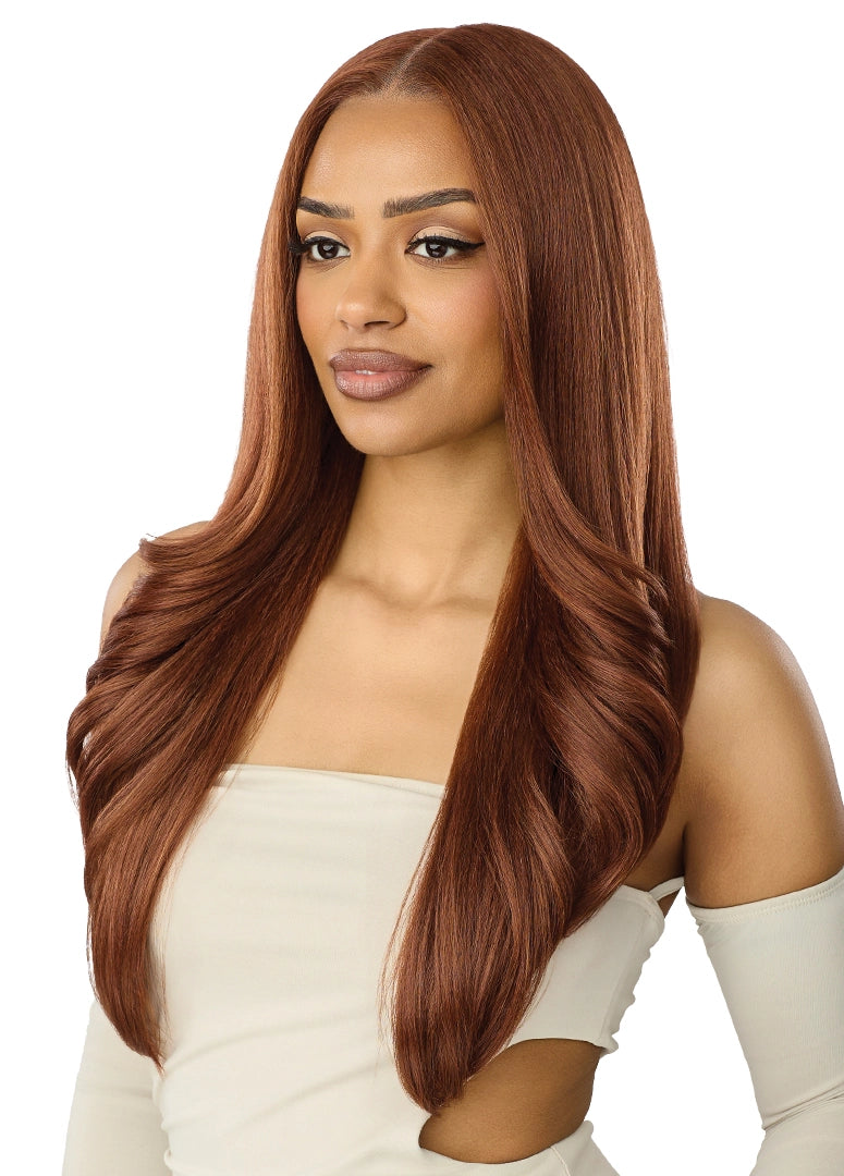 Outre Perfect Hairline Lace Front 13x6 Wig – PH 31