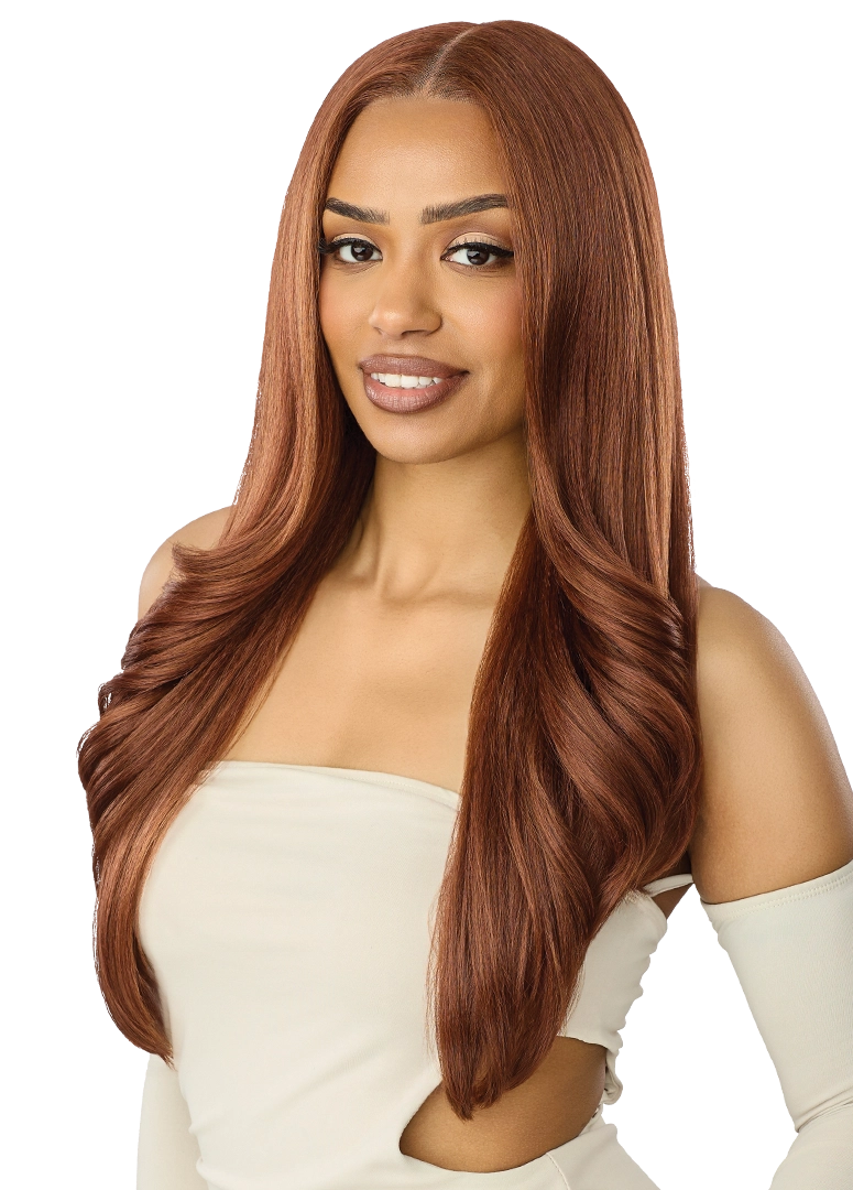 Outre Perfect Hairline Lace Front 13x6 Wig – PH 31