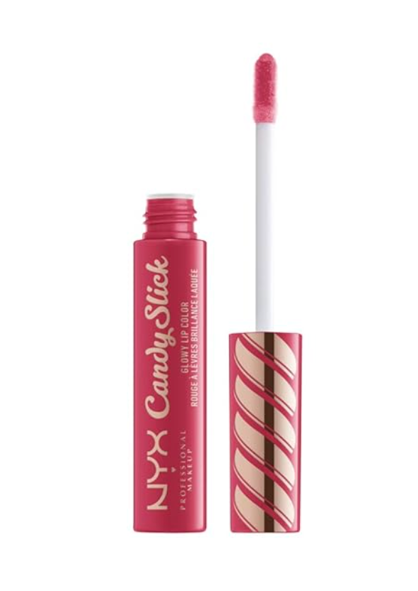 NYX Candy Slick Glowy Lip Color – 7.5ml