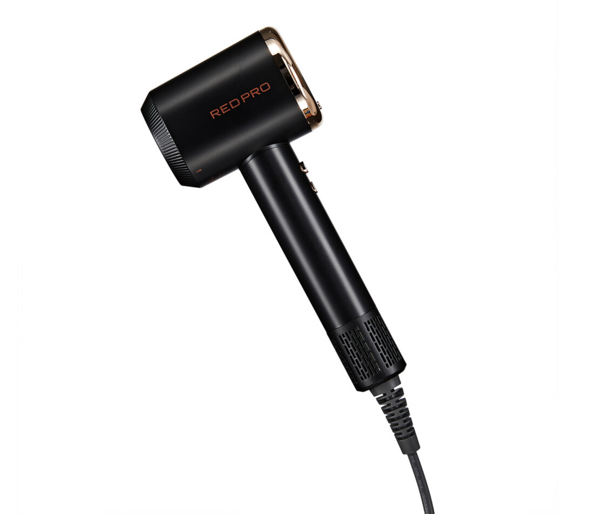 Red PRO Air Master 4200 High-Speed BLDC Hair Dryer
