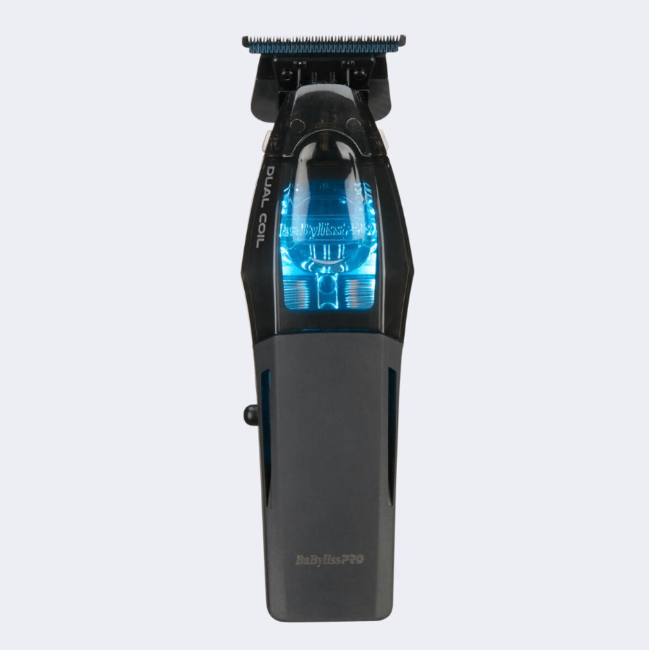 BaBylissPRO® Dual-Coil Motor Clipper & Trimmer