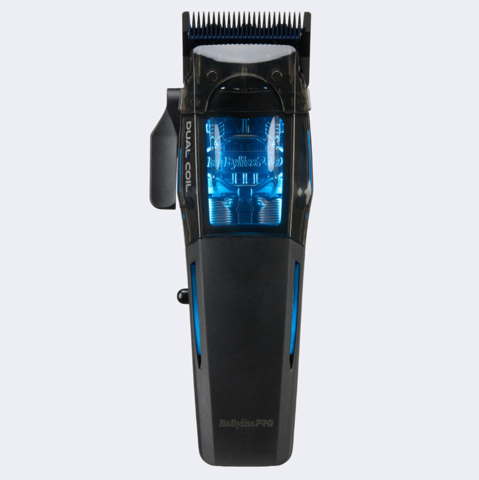 BaBylissPRO® Dual-Coil Motor Clipper & Trimmer