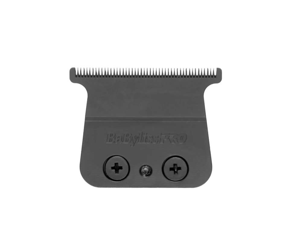BaBylissPRO Dual-Coil Clipper & Trimmer Replacement Blades