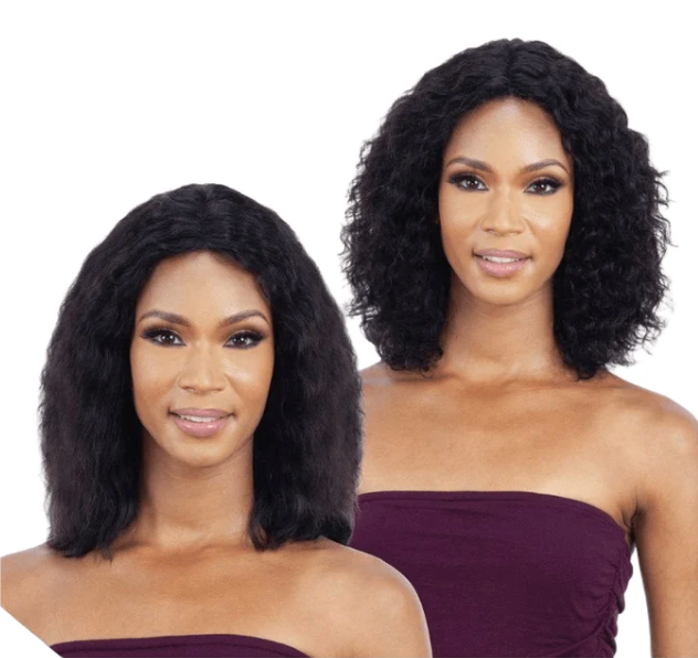 Weekend Sale: 13x4 Lace Frontal 100% Human Hair Wig