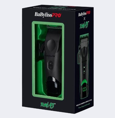 BaByliss PRO x Tomb45 Hair Clipper