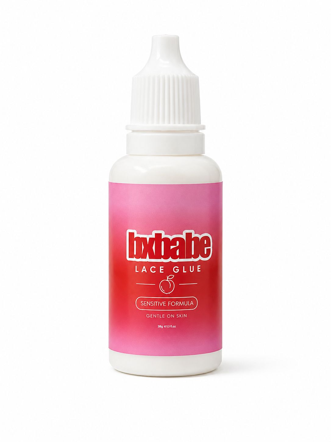 BxBabes Sensitive Fomula Lace Wig Glue