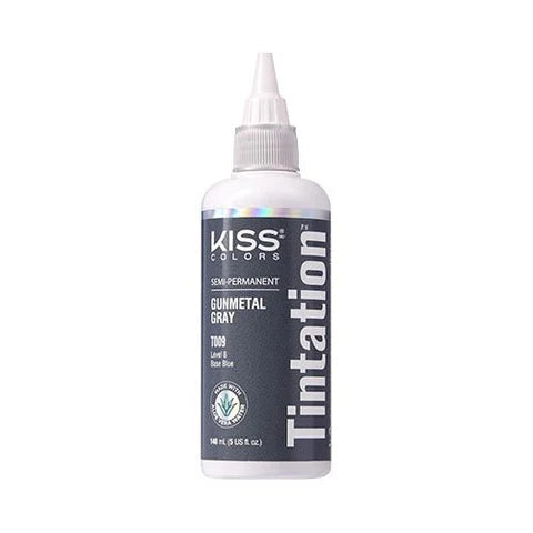 KISS Colors Tintation Semi-Permanent Hair Color – Vibrant