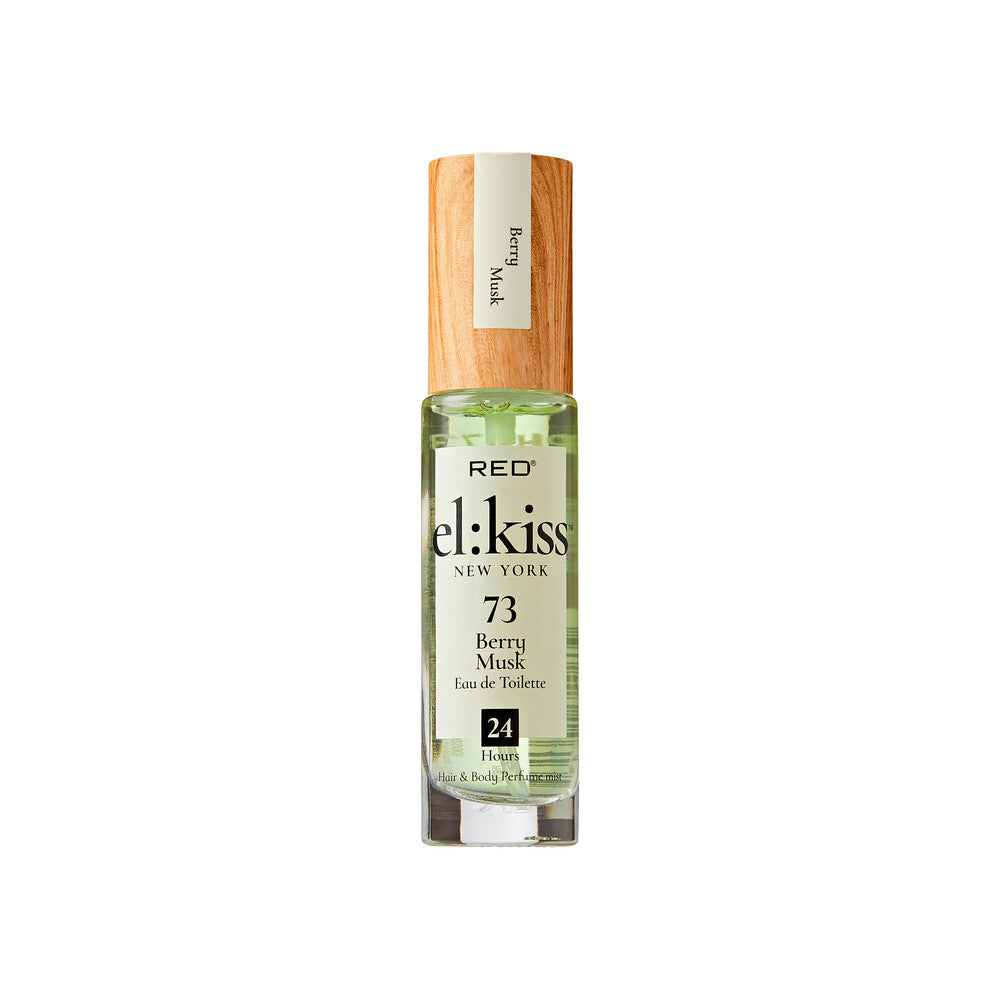 El Kiss Perfume Hair & Body Mist – 30ml