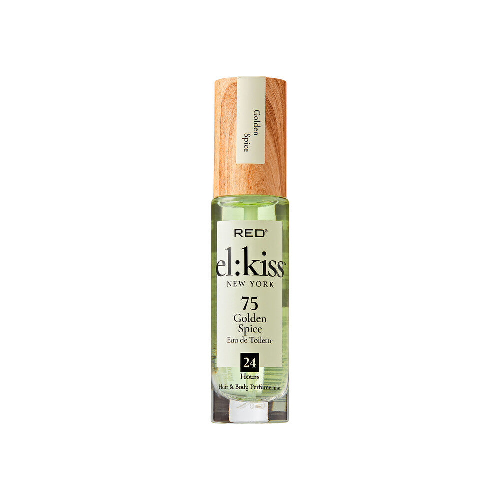El Kiss Perfume Hair & Body Mist – 30ml