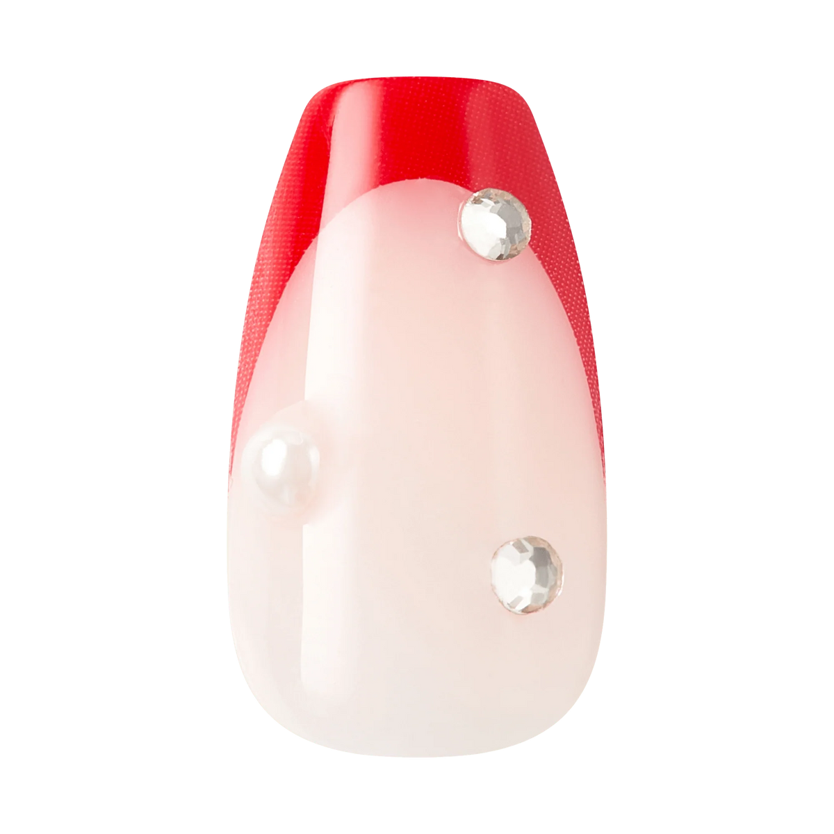 KISS imPRESS Design Press-On Nails – No Glue Needed