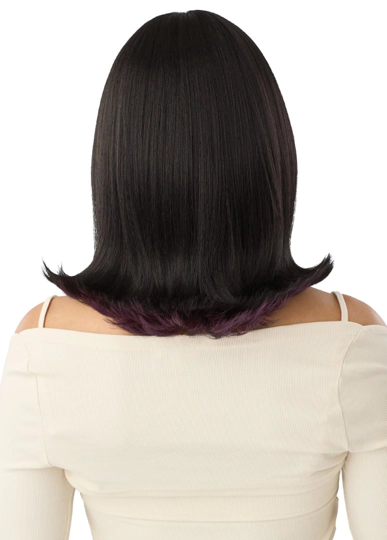 Outre Wigpop Synthetic HD Full Lace Wig – Selects 102