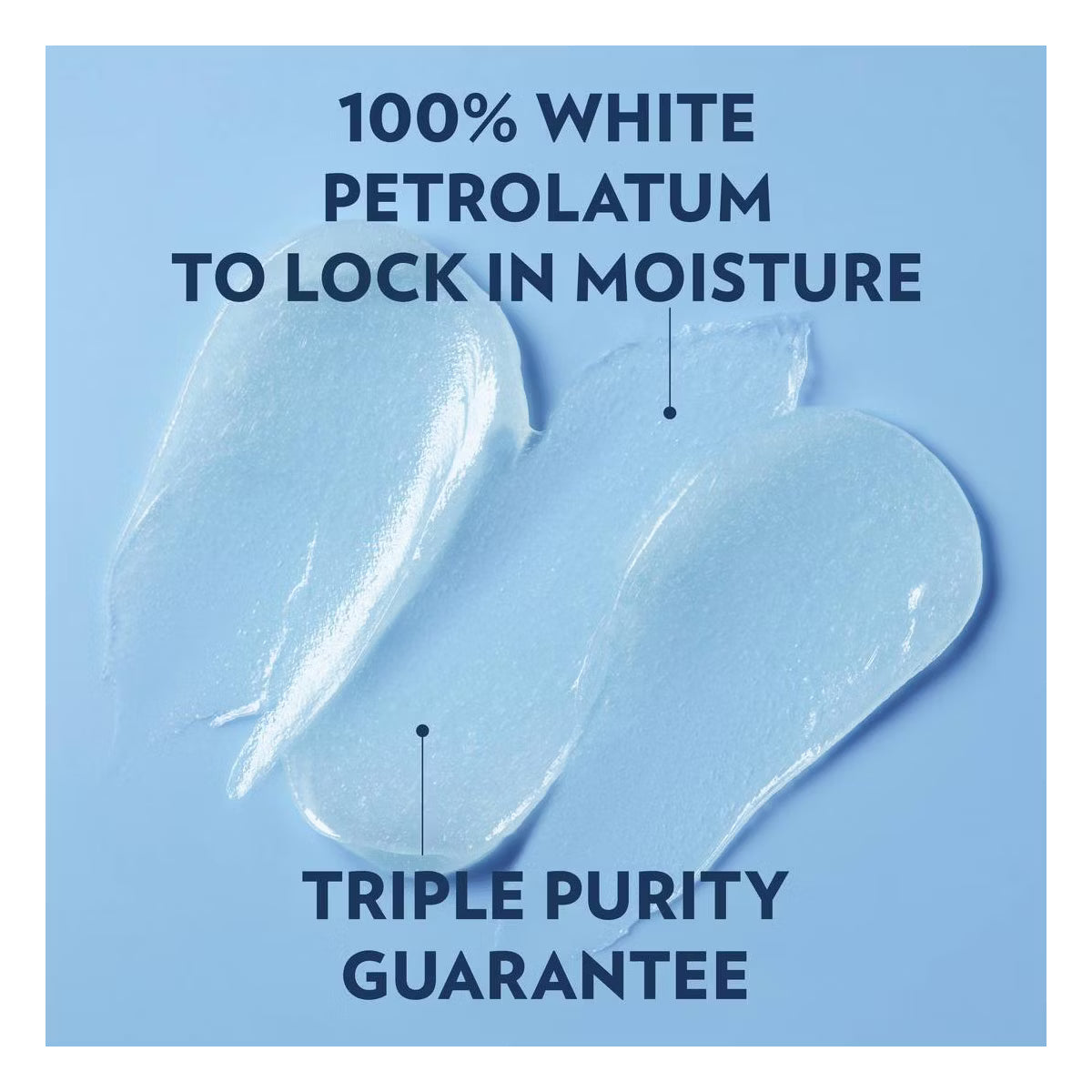 Vaseline Original Petroleum Healing Jelly Tube