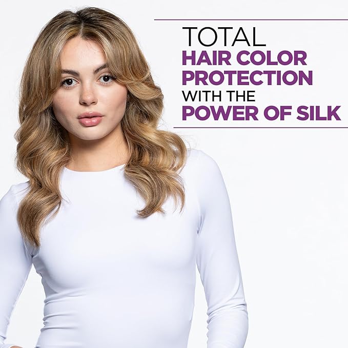 BioSilk Color Therapy Shampoo – 12oz