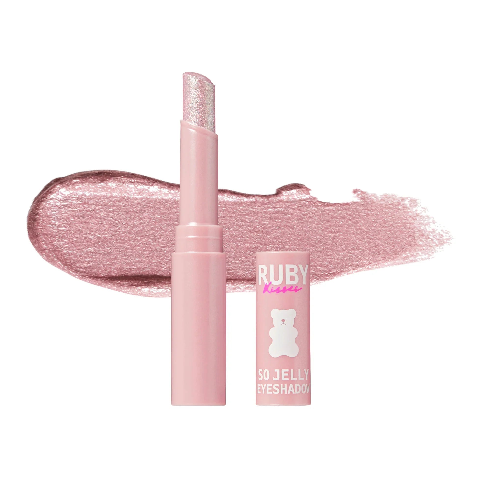 Ruby Kisses So Jelly Cooling Eyeshadow Stick – 3.5g