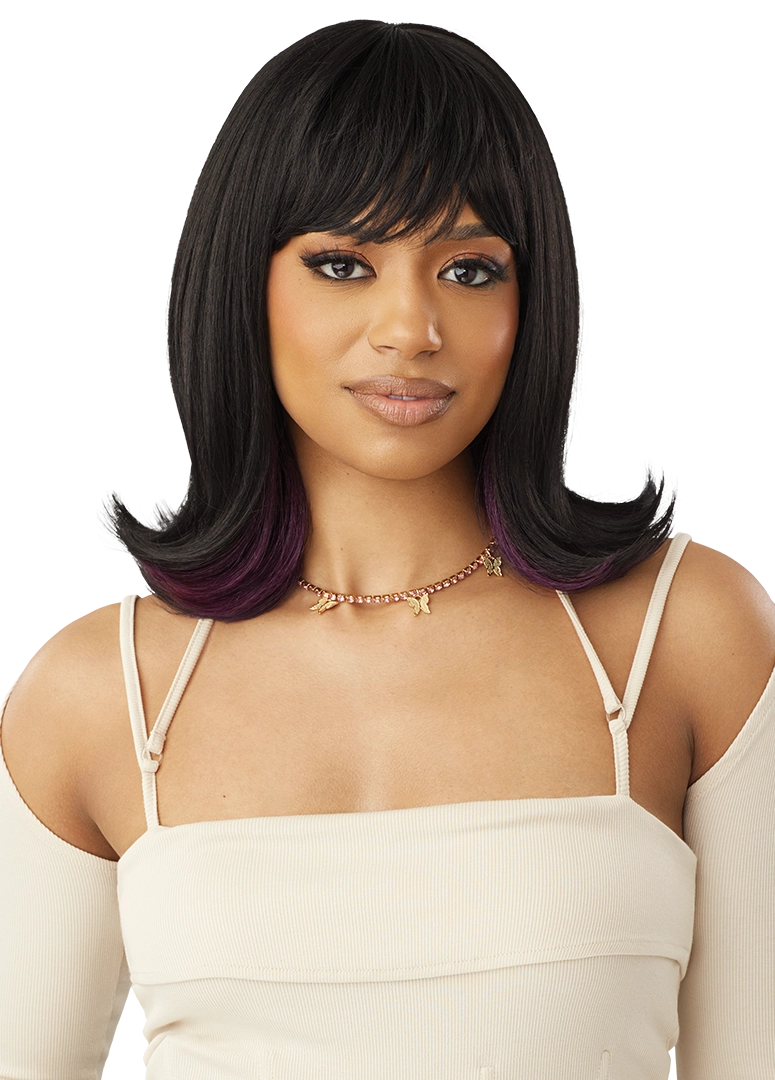 Outre Wigpop Synthetic HD Full Lace Wig โ Selects 102