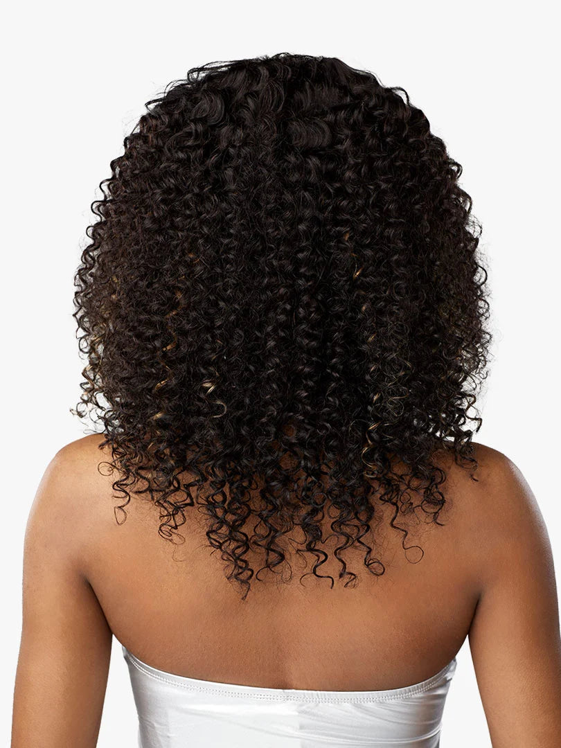 Sensationnel Rebold 100% Human Hair – Burmese Curl