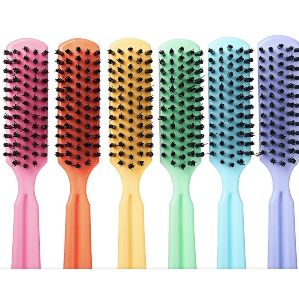 RED Large Daily Brush Assorted