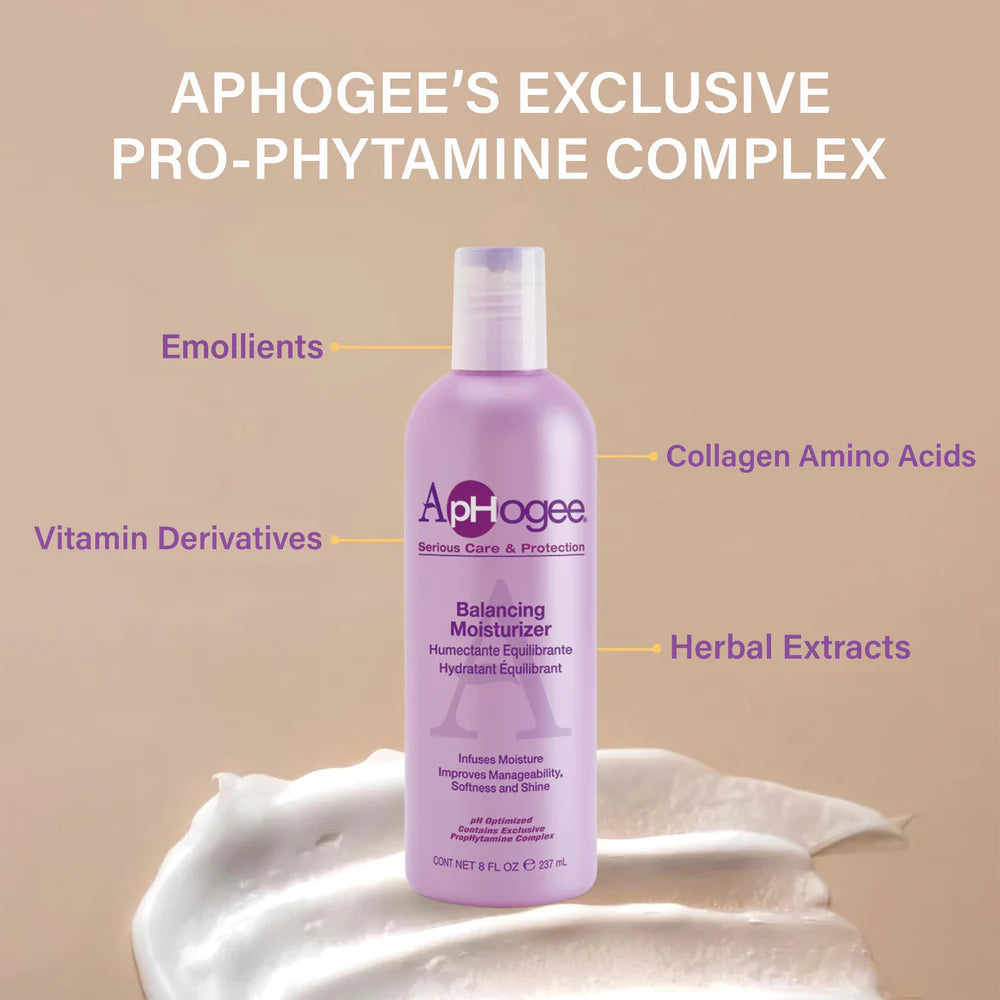 ApHogee Hair Care Double Bundle
