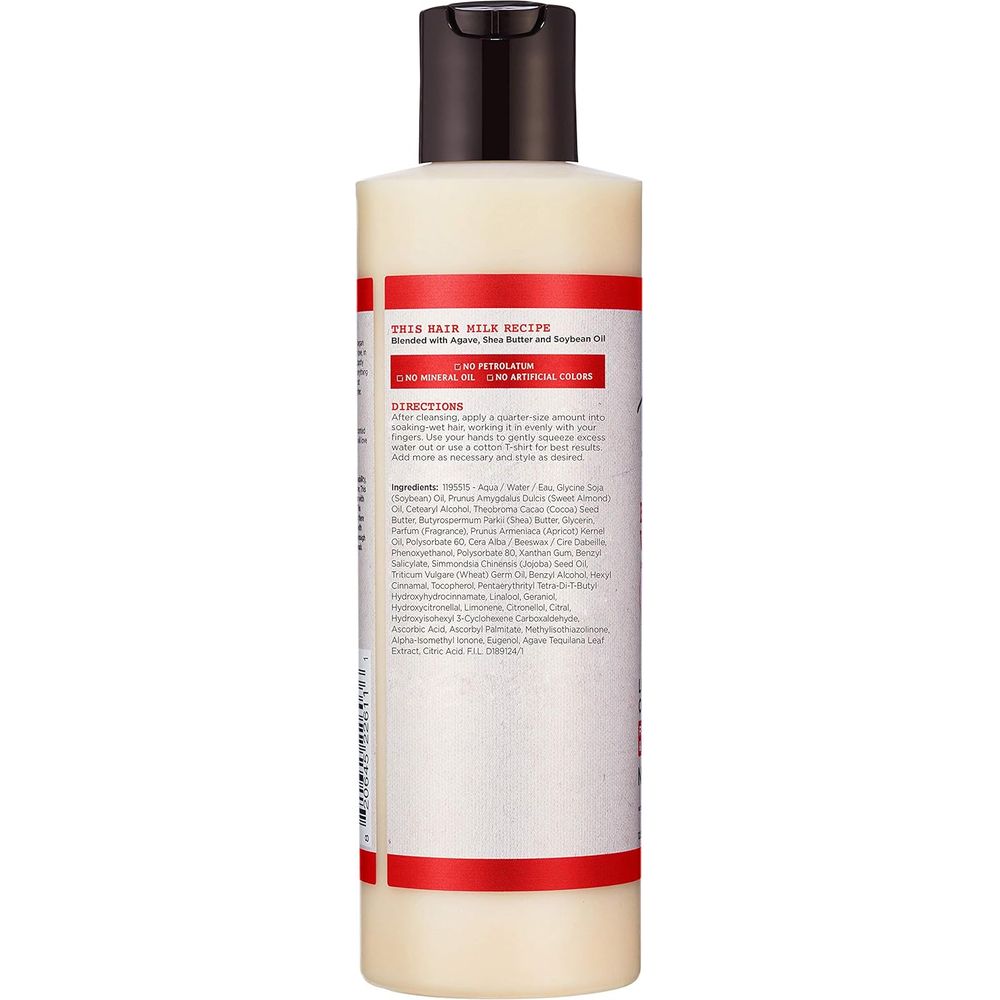 Carol’s Daughter Hair Milk Leave-In Moisturizer - 8 oz