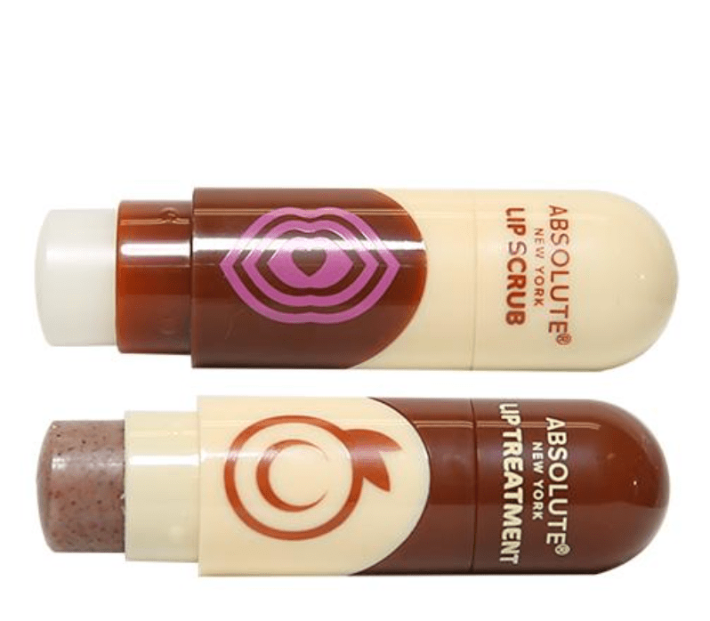 Absolute New York Dual Lip Care โ Two - Step - Beauty Exchange Beauty Supply