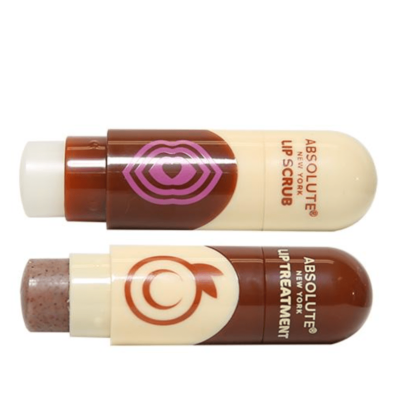 Absolute New York Dual Lip Care – Two - Step - Beauty Exchange Beauty Supply