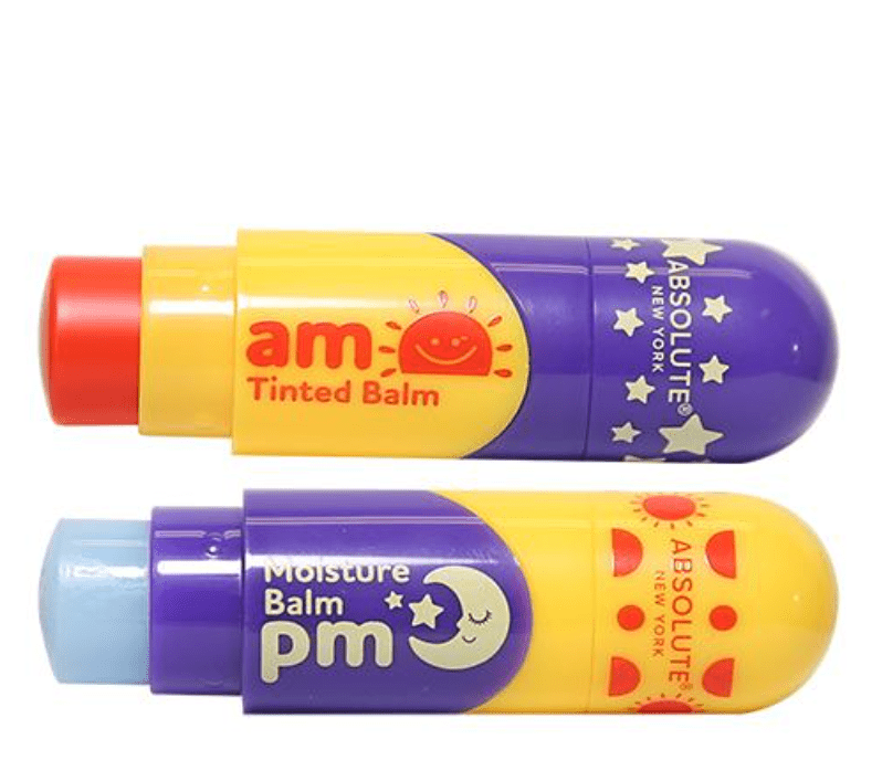 Absolute New York Dual Lip Care โ Two - Step - Beauty Exchange Beauty Supply