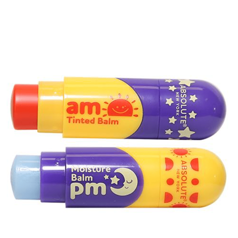 Absolute New York Dual Lip Care – Two - Step - Beauty Exchange Beauty Supply