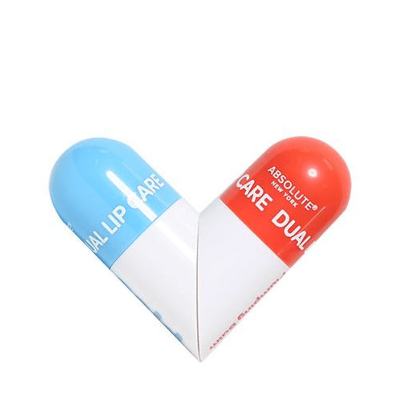Absolute New York Dual Lip Care – Two - Step - Beauty Exchange Beauty Supply
