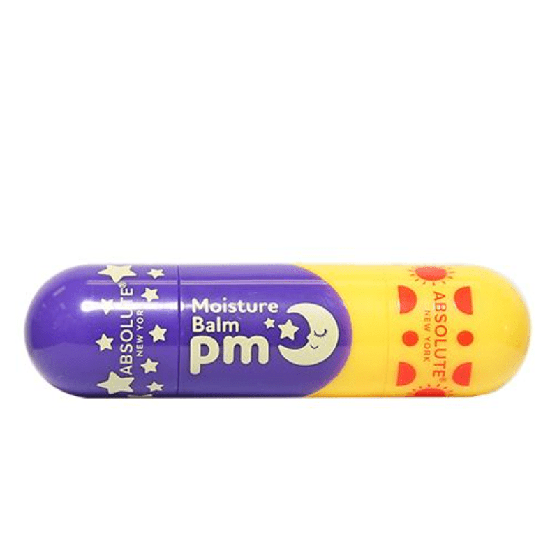 Absolute New York Dual Lip Care – Two - Step - Beauty Exchange Beauty Supply