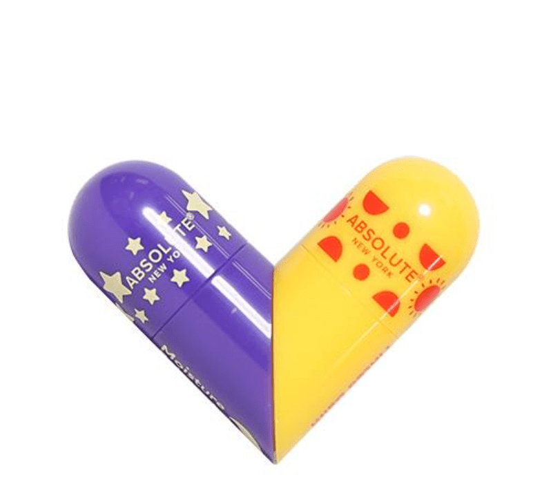 Absolute New York Dual Lip Care โ Two - Step - Beauty Exchange Beauty Supply