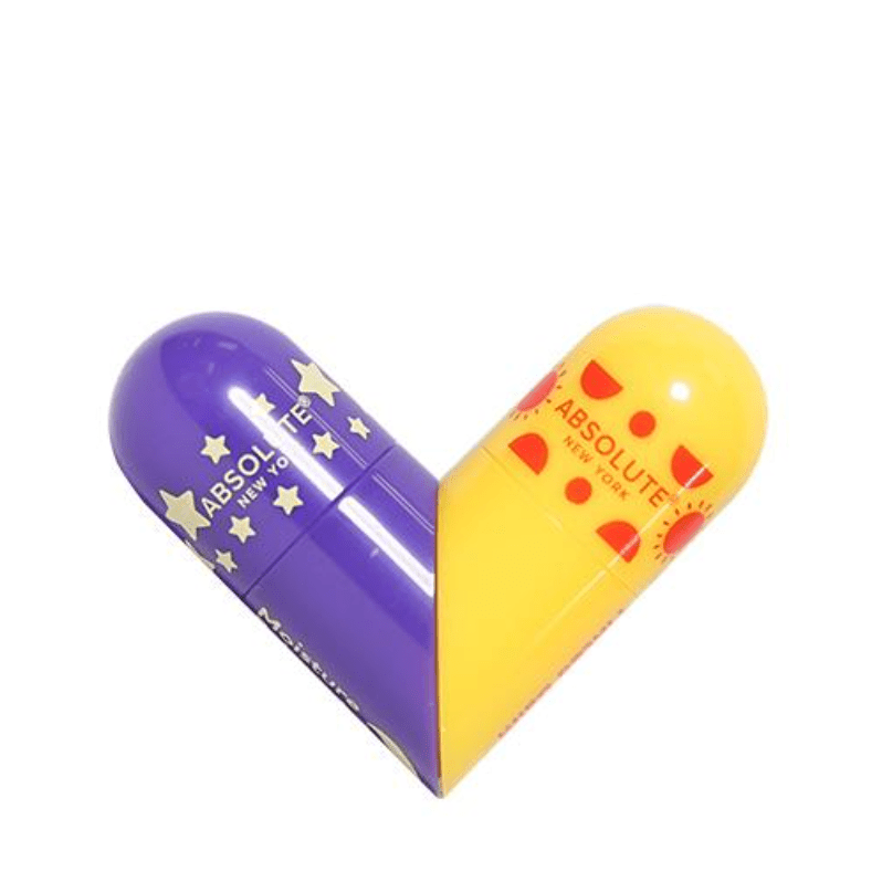 Absolute New York Dual Lip Care – Two - Step - Beauty Exchange Beauty Supply