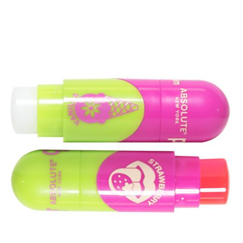 Absolute New York Dual Lip Care – Two - Step - Beauty Exchange Beauty Supply