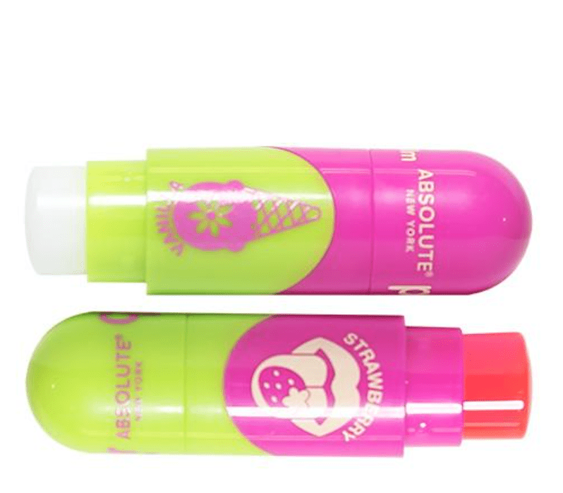 Absolute New York Dual Lip Care โ Two - Step - Beauty Exchange Beauty Supply