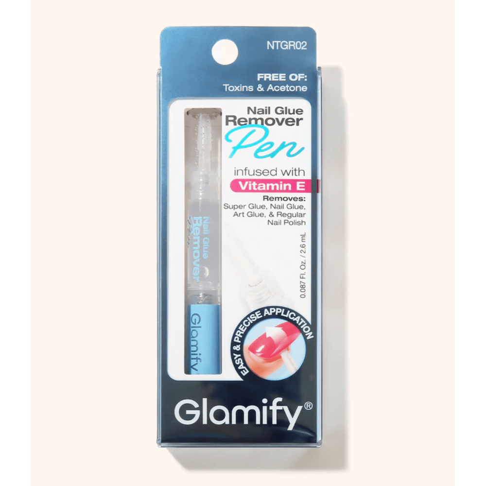 Absolute New York Nail Glue Remover - Beauty Exchange Beauty Supply
