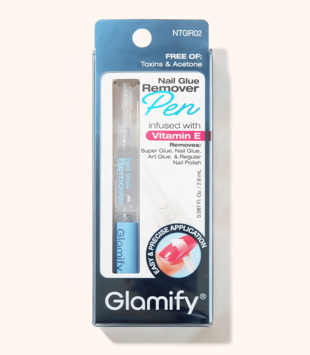 Absolute New York Nail Glue Remover - Beauty Exchange Beauty Supply