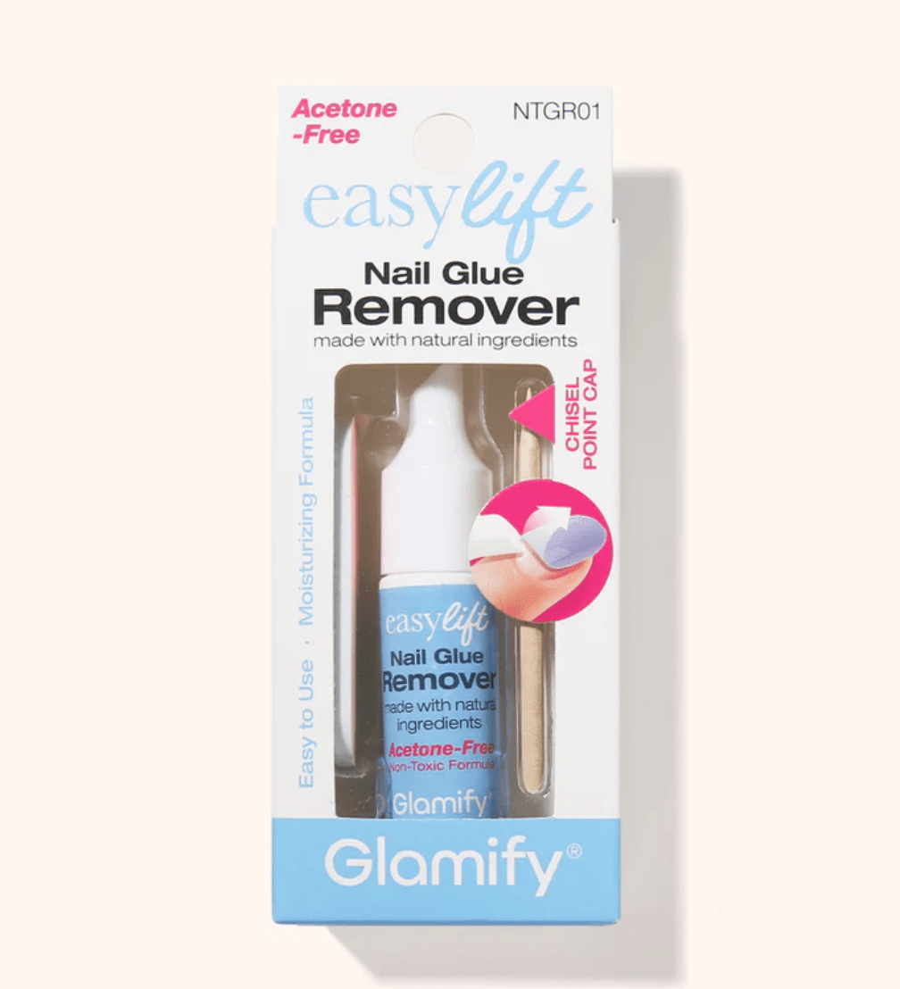 Absolute New York Nail Glue Remover - Beauty Exchange Beauty Supply