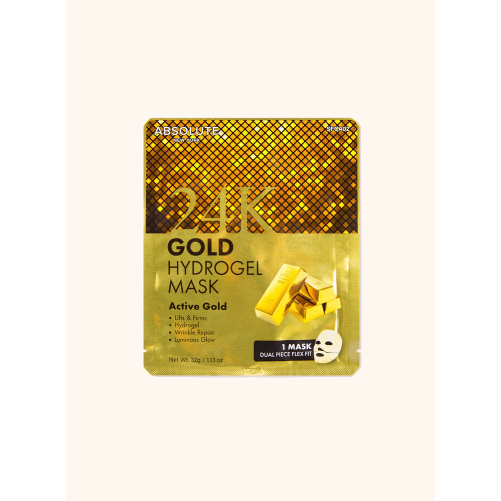 Absolute New York Peel - Off & Hydrogel Facial Masks - Beauty Exchange Beauty Supply