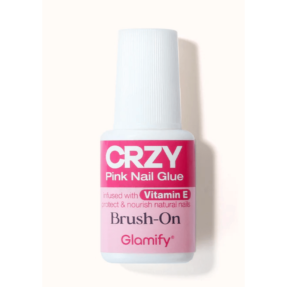Absolute New York Pink Nail Glue Collection - Beauty Exchange Beauty Supply