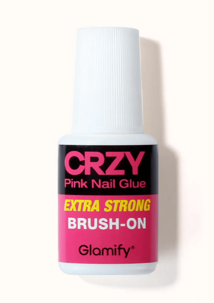 Absolute New York Pink Nail Glue Collection - Beauty Exchange Beauty Supply