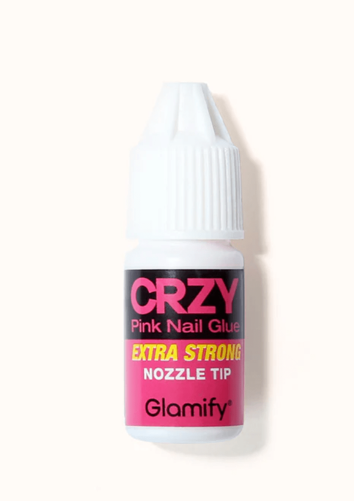 Absolute New York Pink Nail Glue Collection - Beauty Exchange Beauty Supply